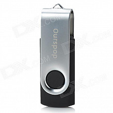 OURSPOP Swivel USB 2.0 Flash/Jump Drive (8GB)