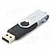 OURSPOP Swivel USB 2.0 Flash/Jump Drive (8GB)