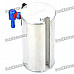 CUSCO Oil Breather Tank Catch Can (0.6L)