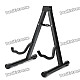 Folding A-Frame Guitar Stand Rack