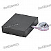 All-in-1 USB 2.0 Multi-Function Front Panel Media Card Reader Dashboard