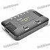 TD20 2D Movies To 3D Converter with HDMI 1.4 Output - Black