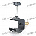 C Clip Clamp Holder Mount for Studio Backdrop Camera