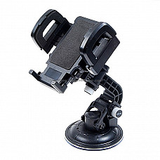 Car Portable Device/Gadget Holder and Windshield Mount