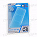 GTcoupe DS Cart Case with Finger Stylus for NDS Lite