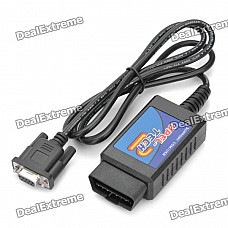 Opel Tech2 COM Car Diagnostic Tool Scanner