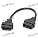 OBD 2 16 Pin Female to 16 Pin Female Cable