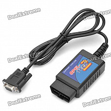 Opel Tech 2 COM OBD2 / EOBD Auto Diagnostic Tool