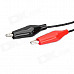 3 Pin to 16 Pin OBD 2 Diagnostic Cable for Fiat