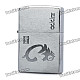 Genuine Zippo Butane Lighter - Chinese Zodiac Pig