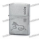 Genuine Zippo Butane Lighter - Chinese Zodiac Dog