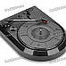 USB Turntable Vinyl LP to MP3 Converter - Black