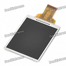 Genuine Sony W320 Replacement 2.7" 230KP LCD Display Screen (With Backlight)