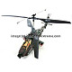 FeralBeast Apache GT3 R/C Helicopter