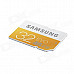 Genuine Samsung SD Memory Card (32 GB / Class 10)