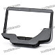 Plastic Sunshade Holder for 4.3" GPS Navigator