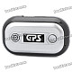 Mini GSM / GPS Personal Position Tracker - Silver