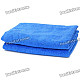 Auto Car Cleaning Towels - Blue (57 x 40cm / Pair)