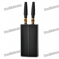 GSM / GPS Personal Position Tracker for Car (DC 12~24V)