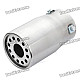 Stylish Stainless Steel Protective Car Exhaust Pipe Muffler for Subaru-Tribeca/Mazda 7 + More