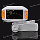 ET-35 1.5" LCD Clip-on Digital Tuner (1 x CR2032)