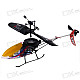 Mini Pocket R/C Model Helicopter