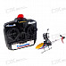 Mini Pocket R/C Model Helicopter