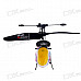 Mini Pocket R/C Model Helicopter