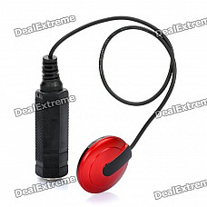 ADELINE Pickup for Musical Instrument - Black + Red