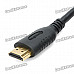 PowerSync HDMI Male to Mini HDMI Male Connection Cable (1.5M)