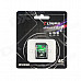 Genuine Kingston SDHC CLASS 10 SD Card with Write Protection Switch (16GB)