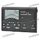 MUSEDO MT-80 1.8" LCD Metro-Tuner with Tone Generator (2 x AAA)