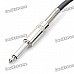 USB 2.0 Guitar Audio Cable (305CM-Length)