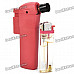YF-25 Multifunction Gas Jet Torch with Lighter