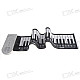 USB Powered Foldable Soft Piano Keybaord with Built-in Speaker