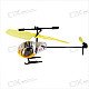 2009A Pocket R/C Helicopter