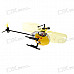 2009A Pocket R/C Helicopter