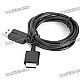 USB Data / Charging Cable for Sony PS Vita (110cm)