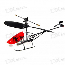 5008B Pocket R/C Helicopter