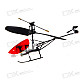 5008B Pocket R/C Helicopter