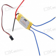 FLYING 20A BEC Electronic Speed Controller for Brushless Motors (ESC)