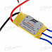 FLYING 20A BEC Electronic Speed Controller for Brushless Motors (ESC)