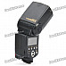 YN565EX 2.1" LCD Flash Speedlite Speedlight for Nikon D700 + More (4 x AA/Not Included)