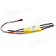 FLYING 30A BEC Electronic Speed Controller for Brushless Motors (ESC)