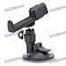 Universal Car Windshield Swivel Mount Holder