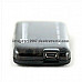 USB Mini All Memory Card Reader Black