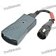 PP2000 OBD II Scanner Diagnostic Tool for Citroen Peugeot