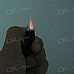 Mini Wind-proof Butane Jet Lighter