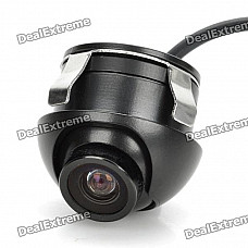 Waterproof Car Rearview Camera (NTSC)