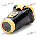 HD 1080P Mini Sports DVR 5.0MP CMOS Water Resistant Camera Camcorder w/ TF / HDMI (1.5" TFT LCD)